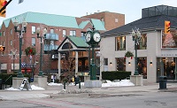 oakville