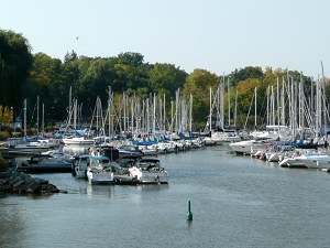 oakville